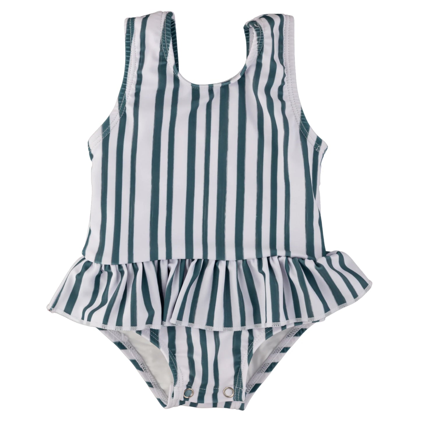 Current Tyed Twirl One-Piece || The Arlo