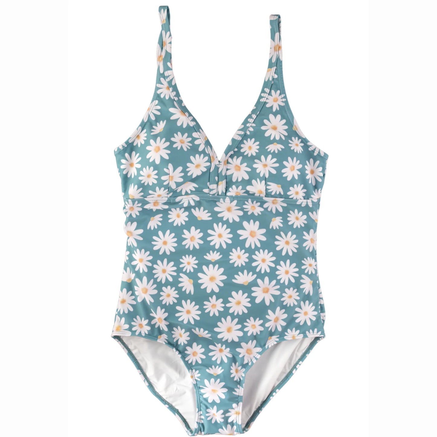 Current Tyed Women's One Piece || The Chloe