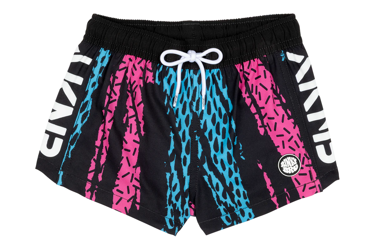 Binky Bro Swimmies || Stamped Vice
