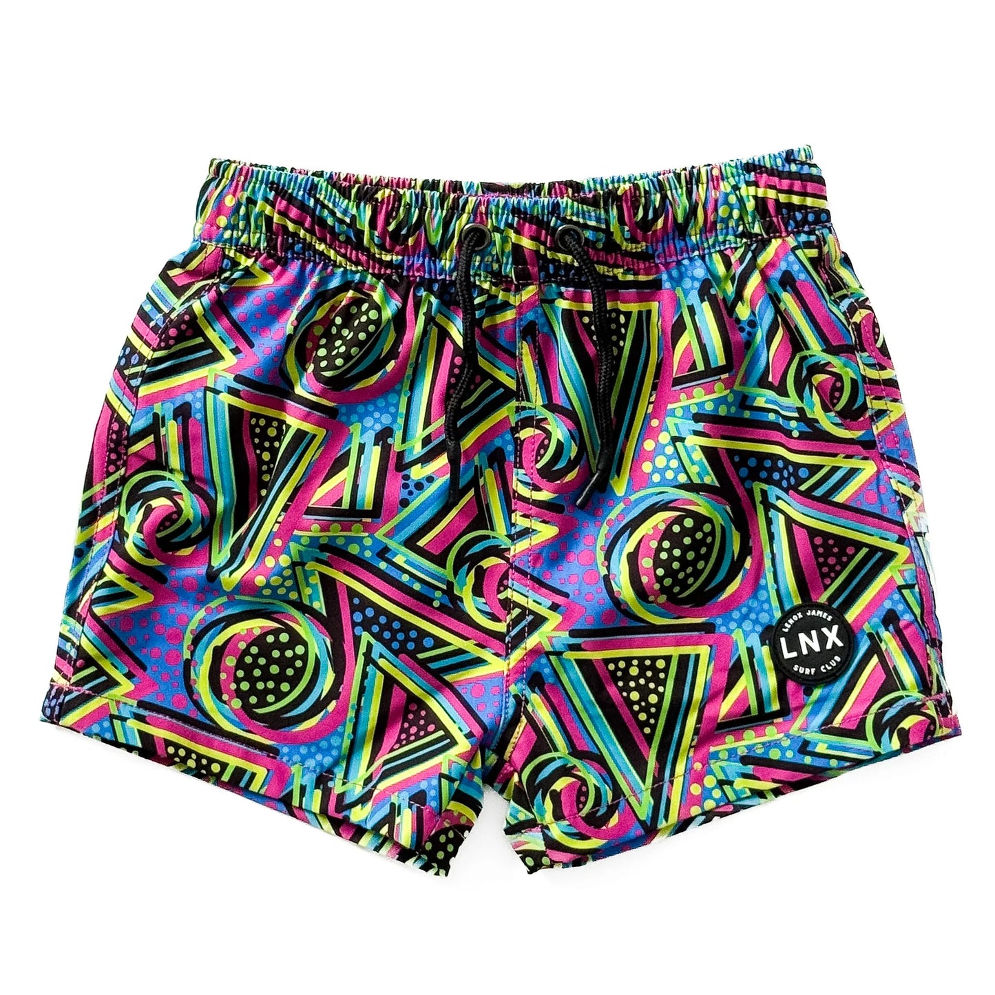 Lenox James Swim Trunk || Static