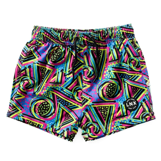 Lenox James Swim Trunk || Static