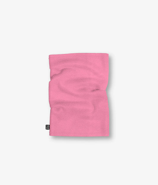 Headster Summit Polar Neckwarmer || Pink