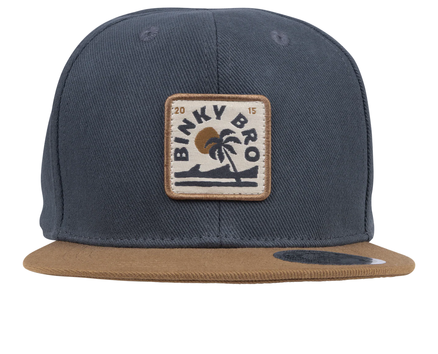 Binky Bro Snapback || Supertubos