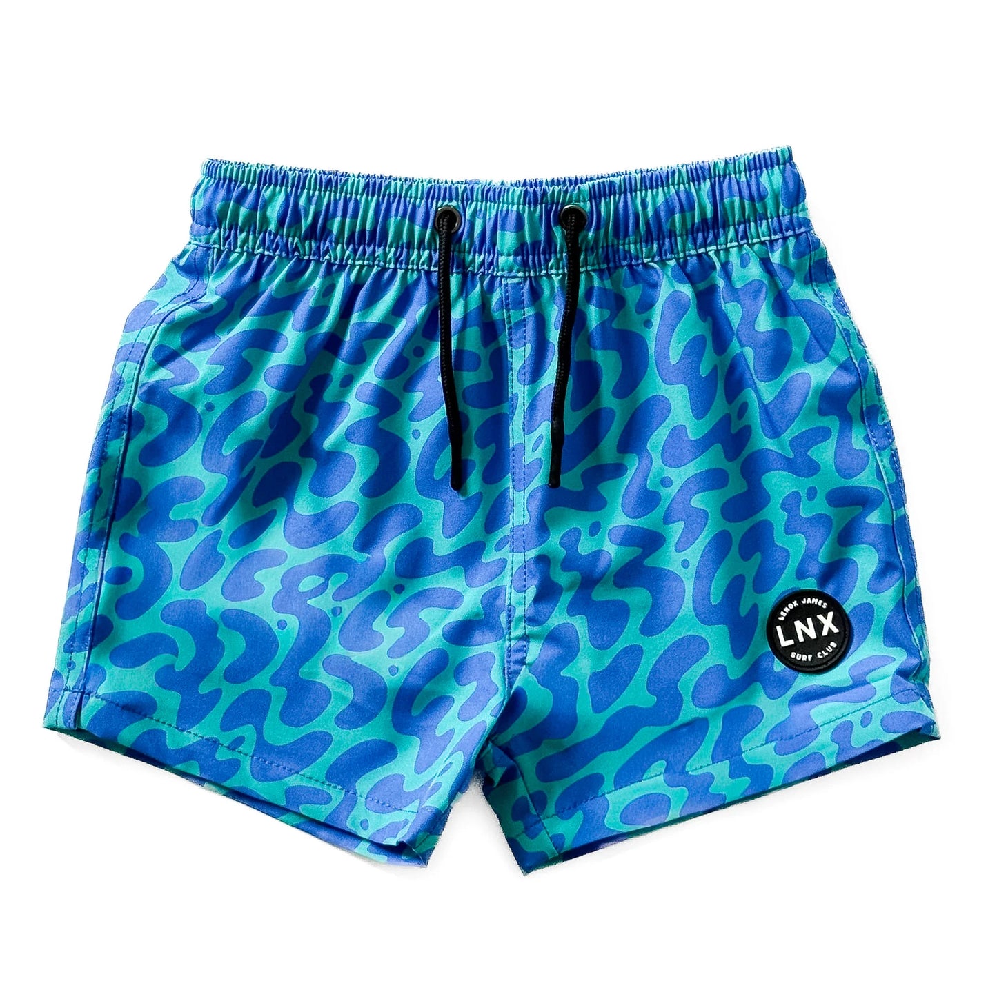 Lenox James Swim Trunk || Surge