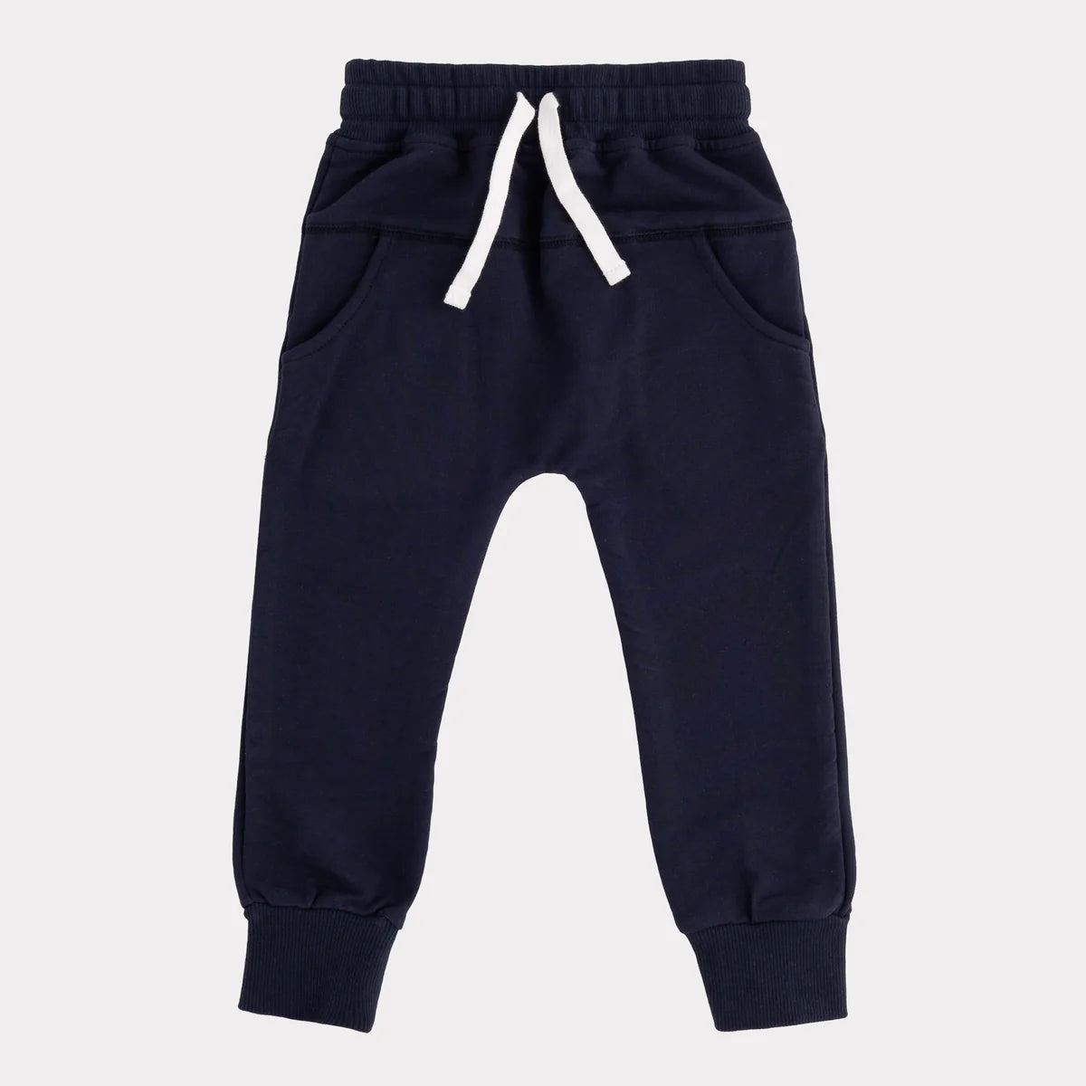 SWIZZ Foundation Jogger || Navy