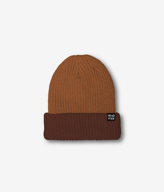 Headster Tandem Beanie || Sequoia