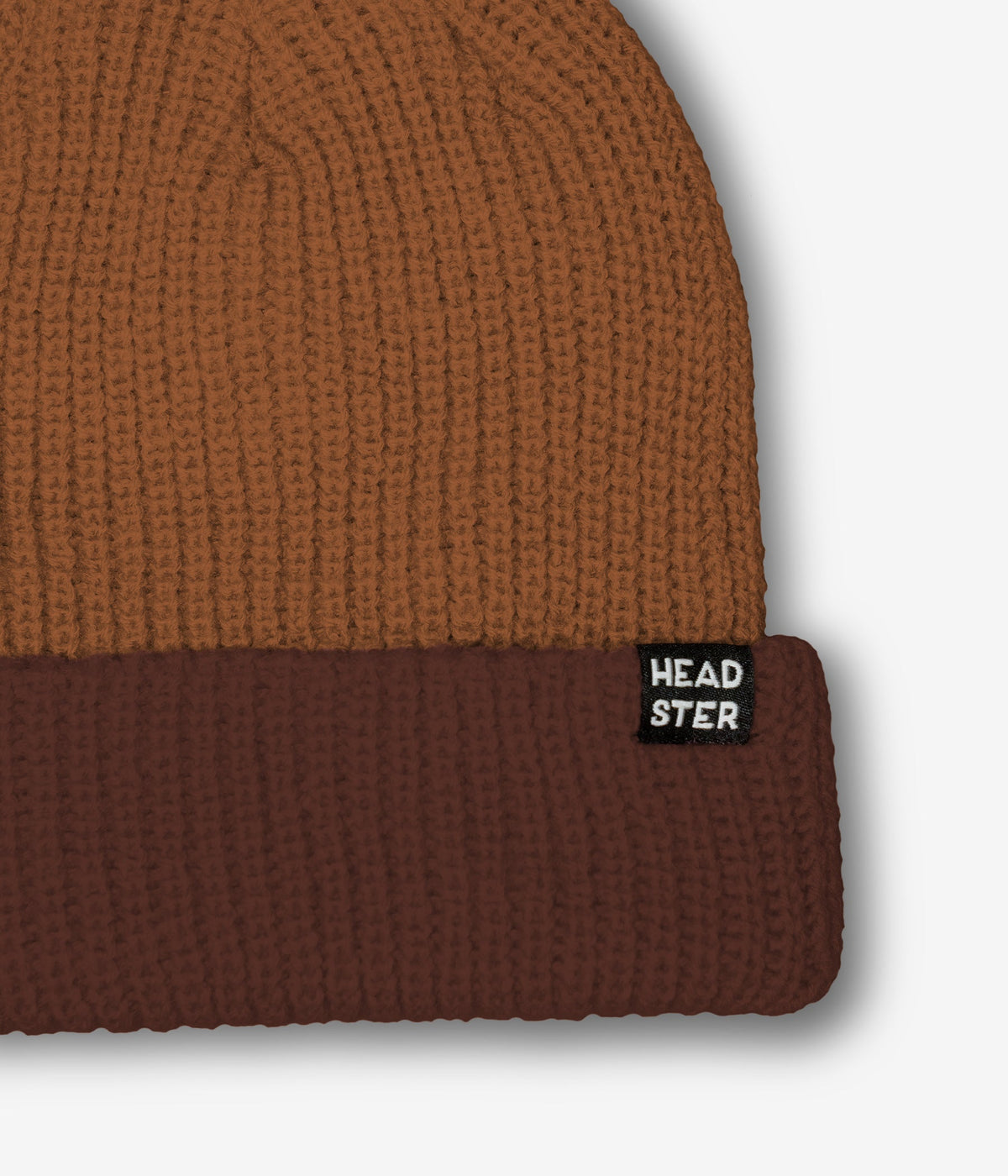 Headster Tandem Beanie || Sequoia