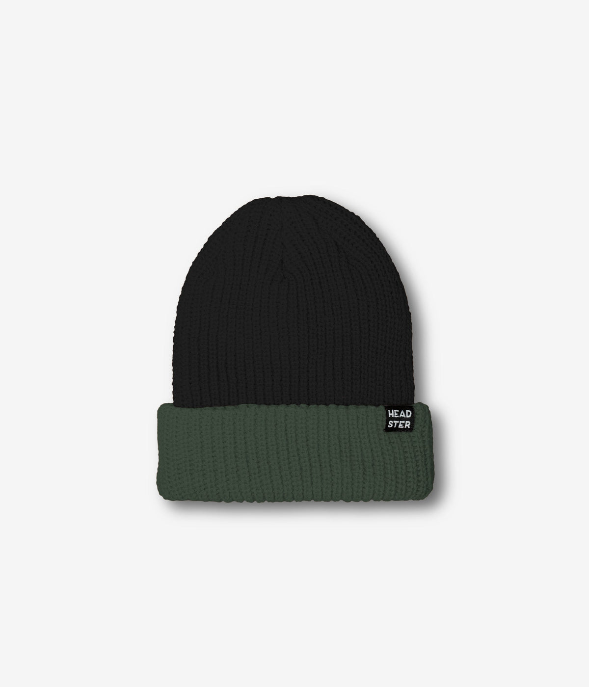 Headster Tandem Beanie || Rain Forest