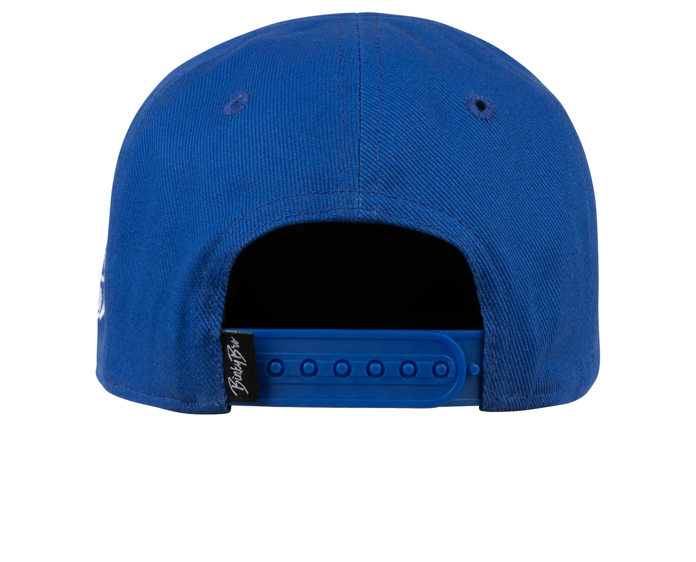Binky Bro Snapback || Thurso