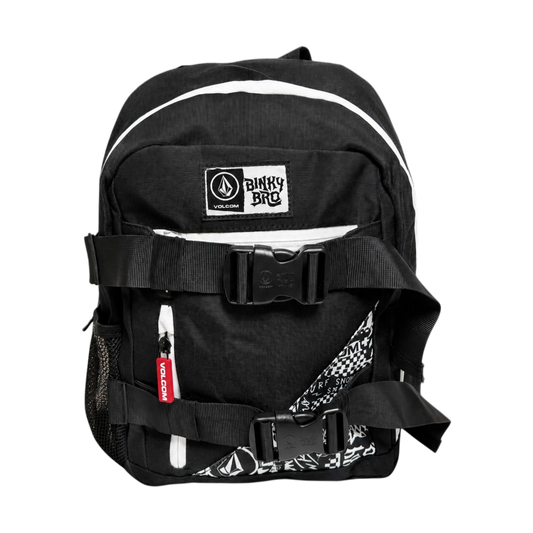 Binky Bro X Volcom Backpack || TODDLER