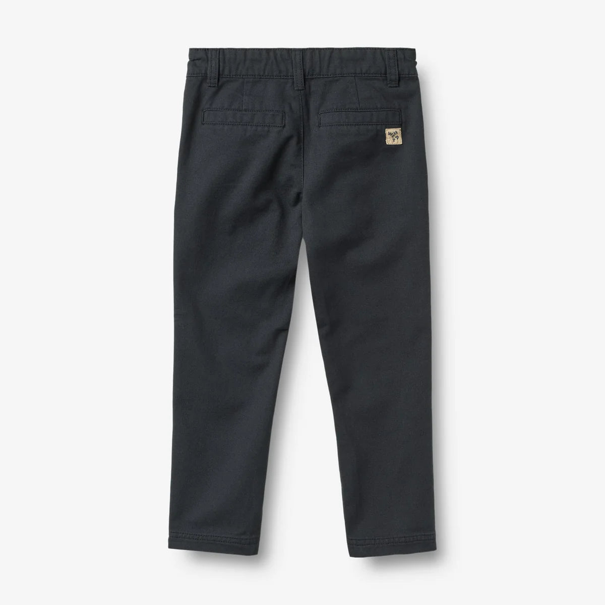 Wheat Kids Hugo Trousers || Navy