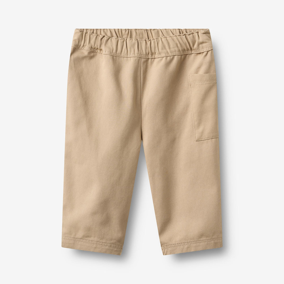 Wheat Kids Trouser Jeppe || Sandstone