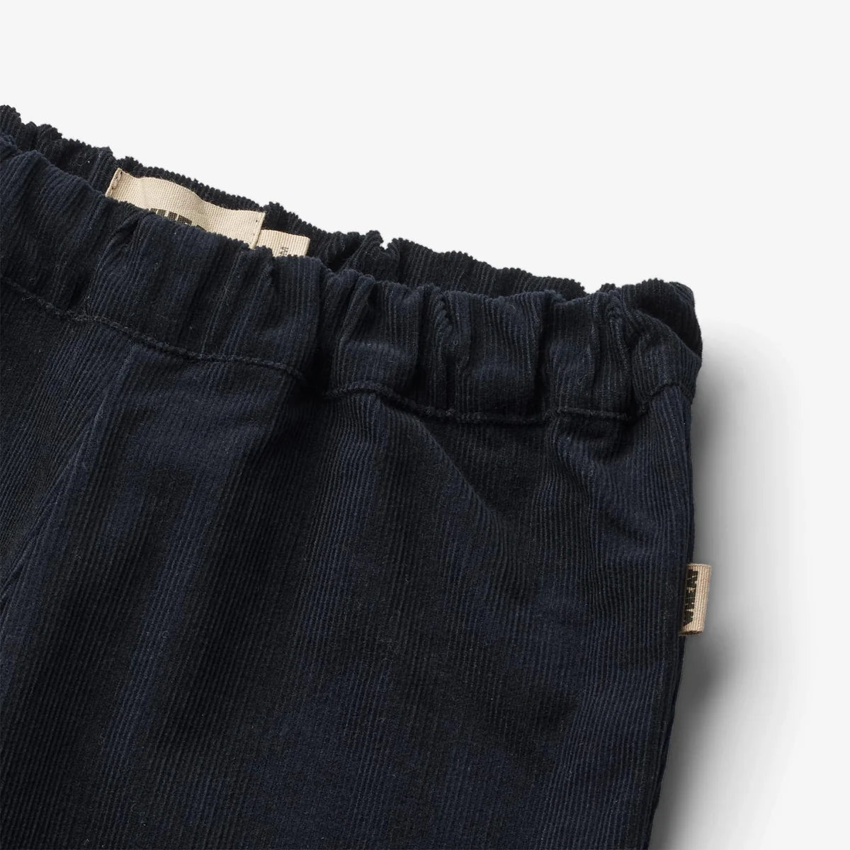 Wheat Kids Aiden Lined Trousers || Navy