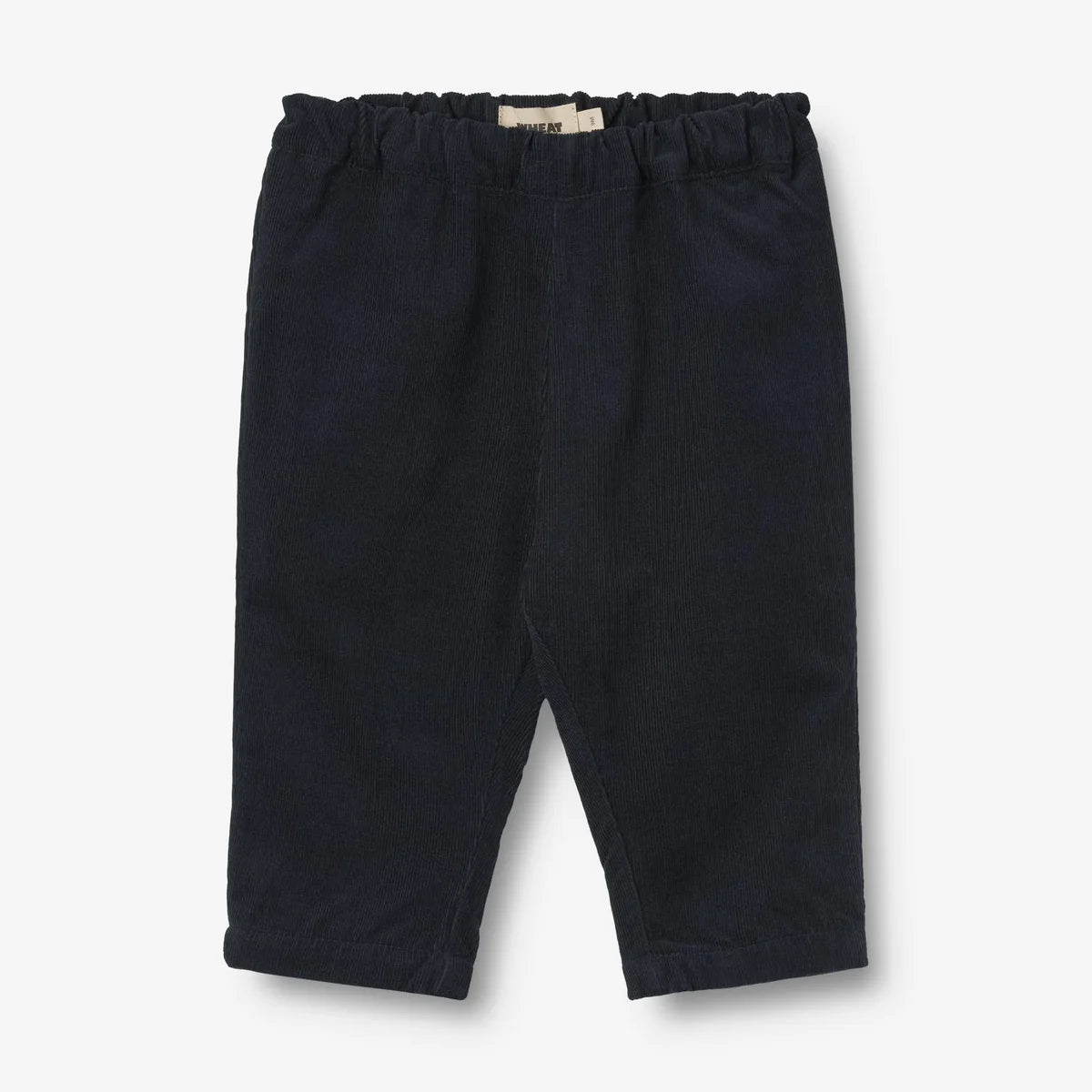 Wheat Kids Aiden Lined Trousers || Navy