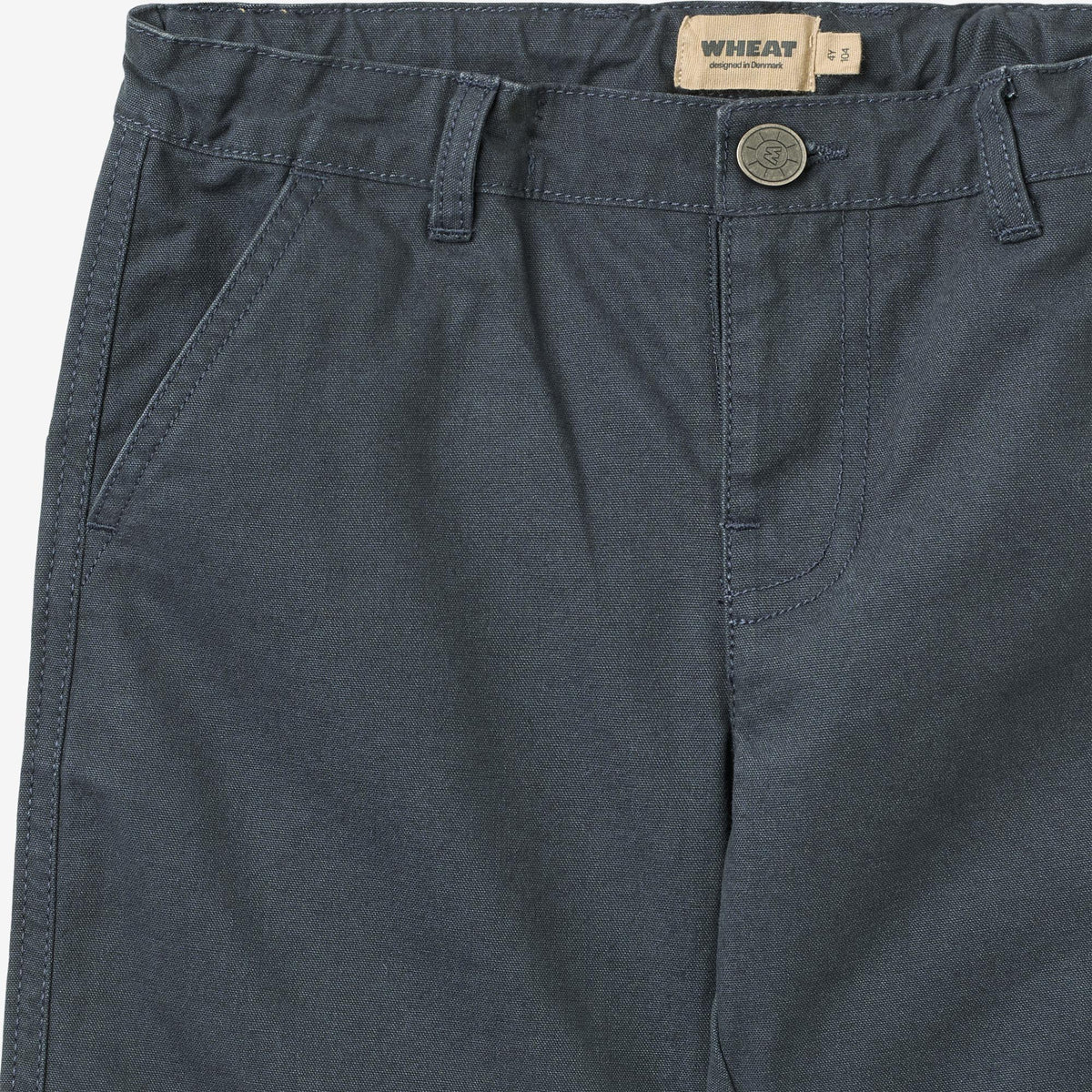 Wheat Kids Trousers Orla || Ink
