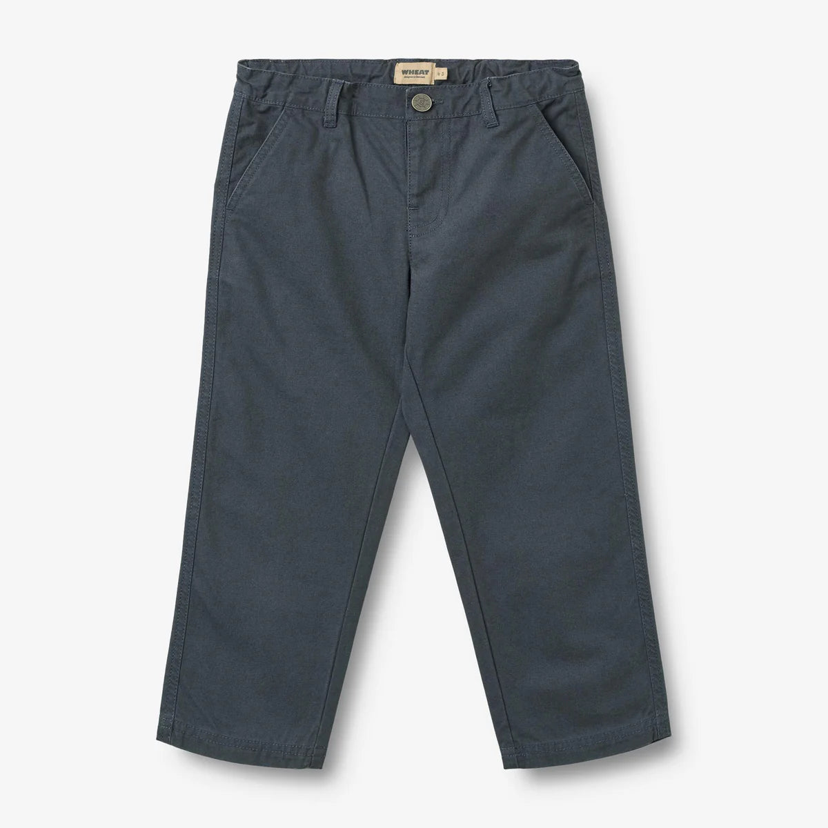 Wheat Kids Trousers Orla || Ink