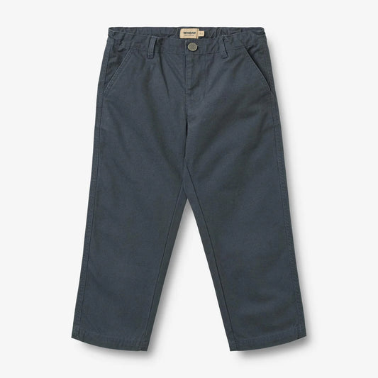 Wheat Kids Trousers Orla || Ink