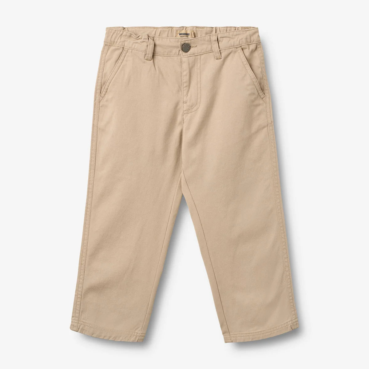 Wheat Kids Trousers Orla || Sanstone