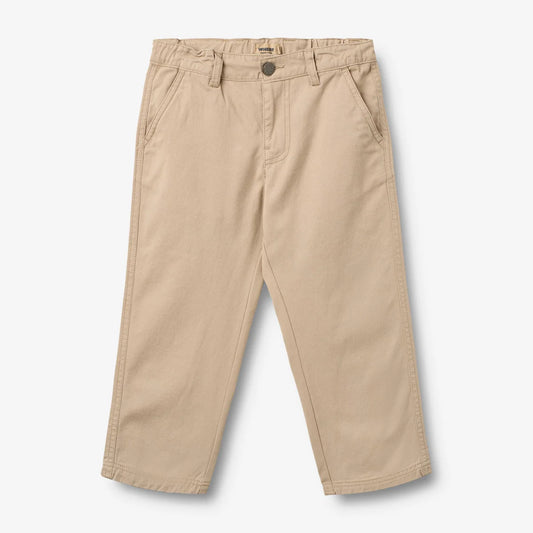 Wheat Kids Trousers Orla || Sanstone