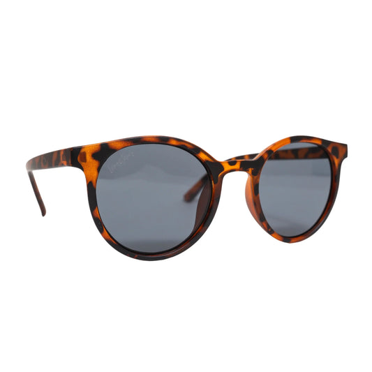 Lenox James Sunglasses || Tortoise