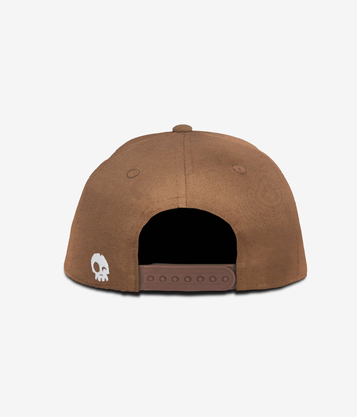 Headster Snapback || Varsity Sand