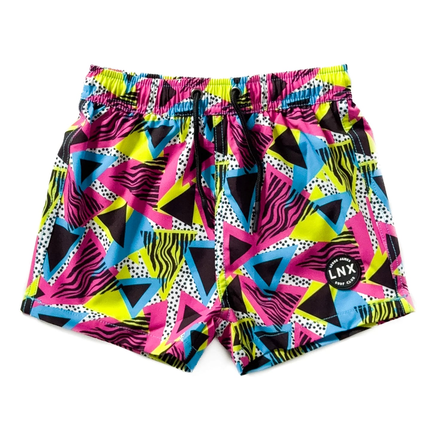 Lenox James Swim Trunk || Vice