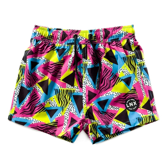 Lenox James Swim Trunk || Vice