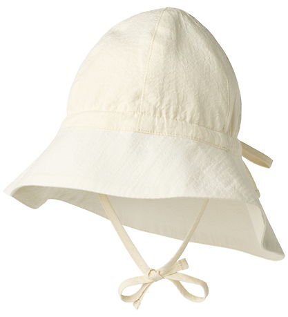 Wheat Kids Chloe Sunhat || Ivory