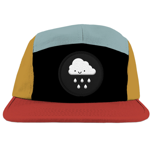 Whistle & Flute Kawaii Cloud Camp Cap