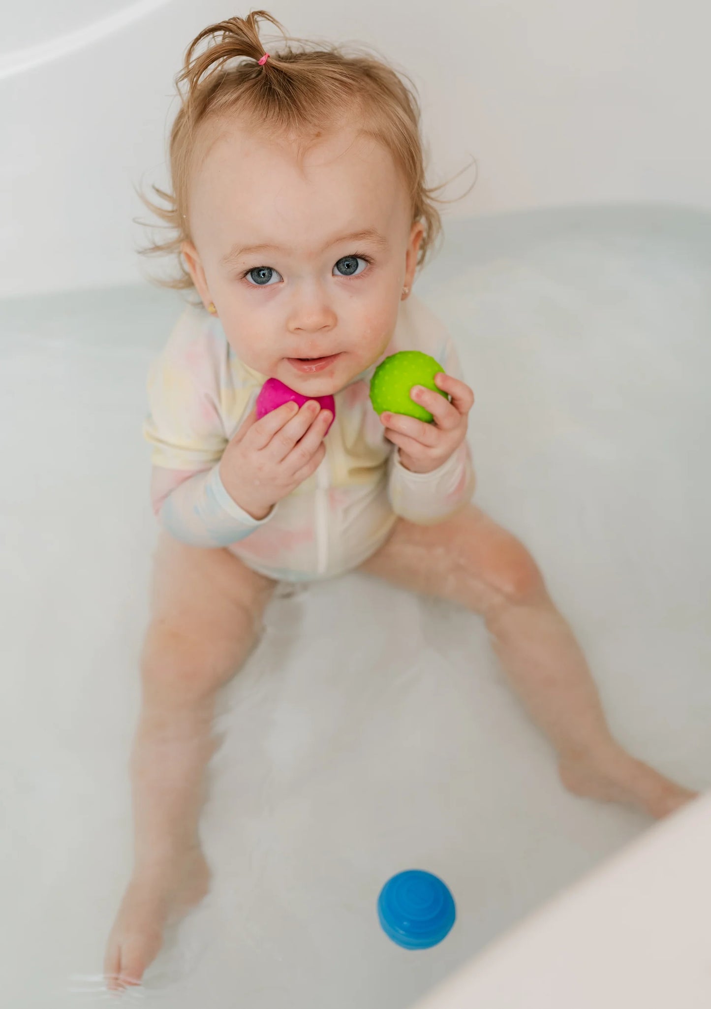 MOBI Wooshlz Sensory Bath Shaker