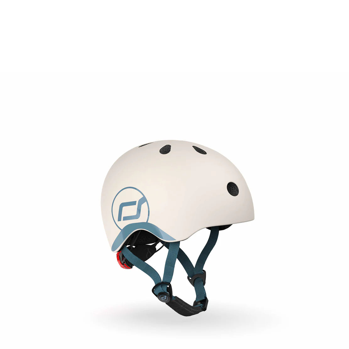 Scoot & Ride Helmet || Ash