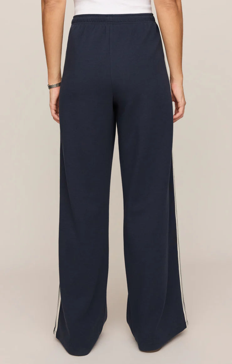Z SUPPLY Breakaway Track Pant || Eclipse