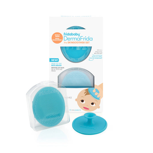 Frida Baby DermaFrida the Skinsoother 2 Pack
