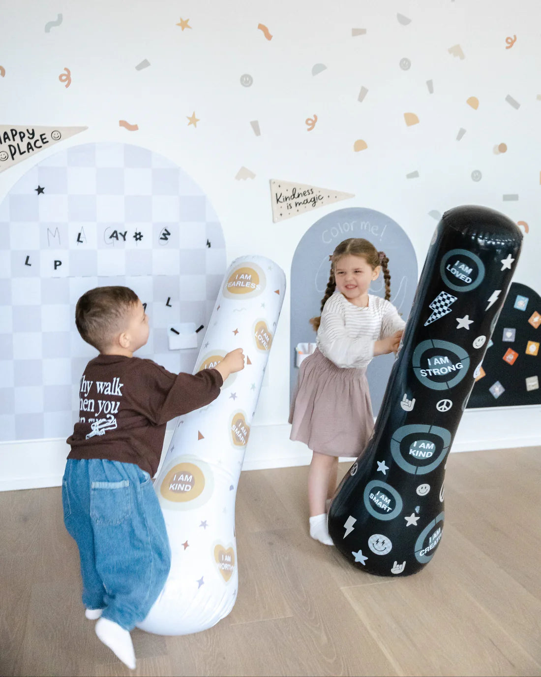 Cherry Pick Magic Puncher || Neutral