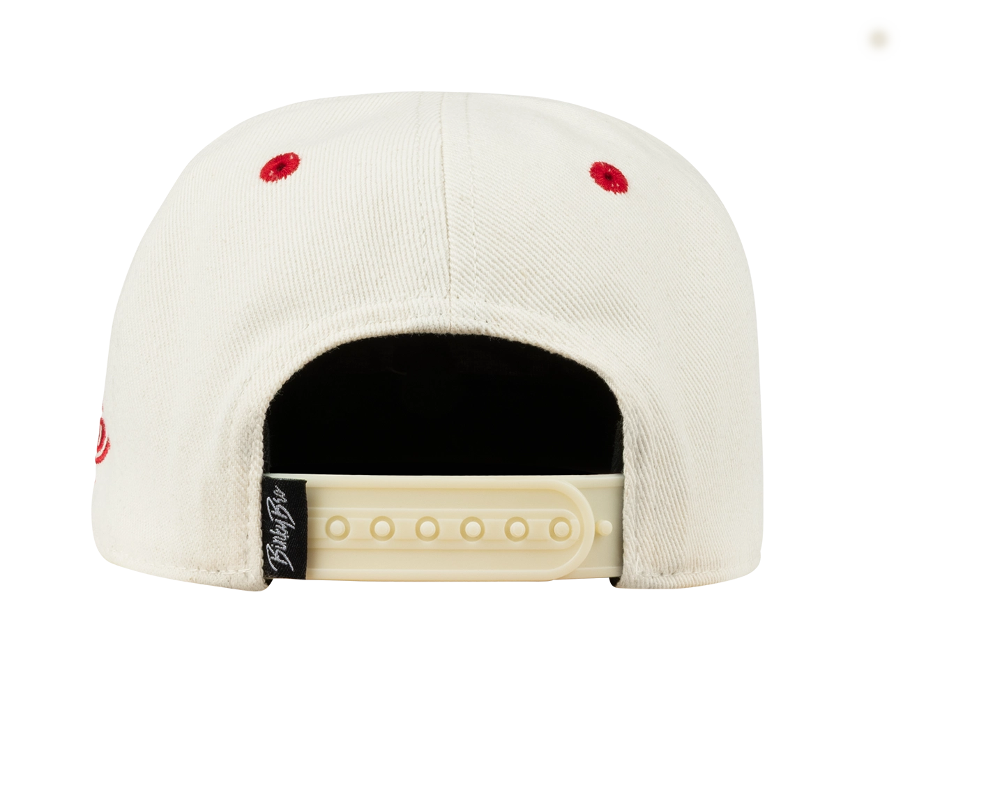 Binky Bro Snapback || Gaslamp