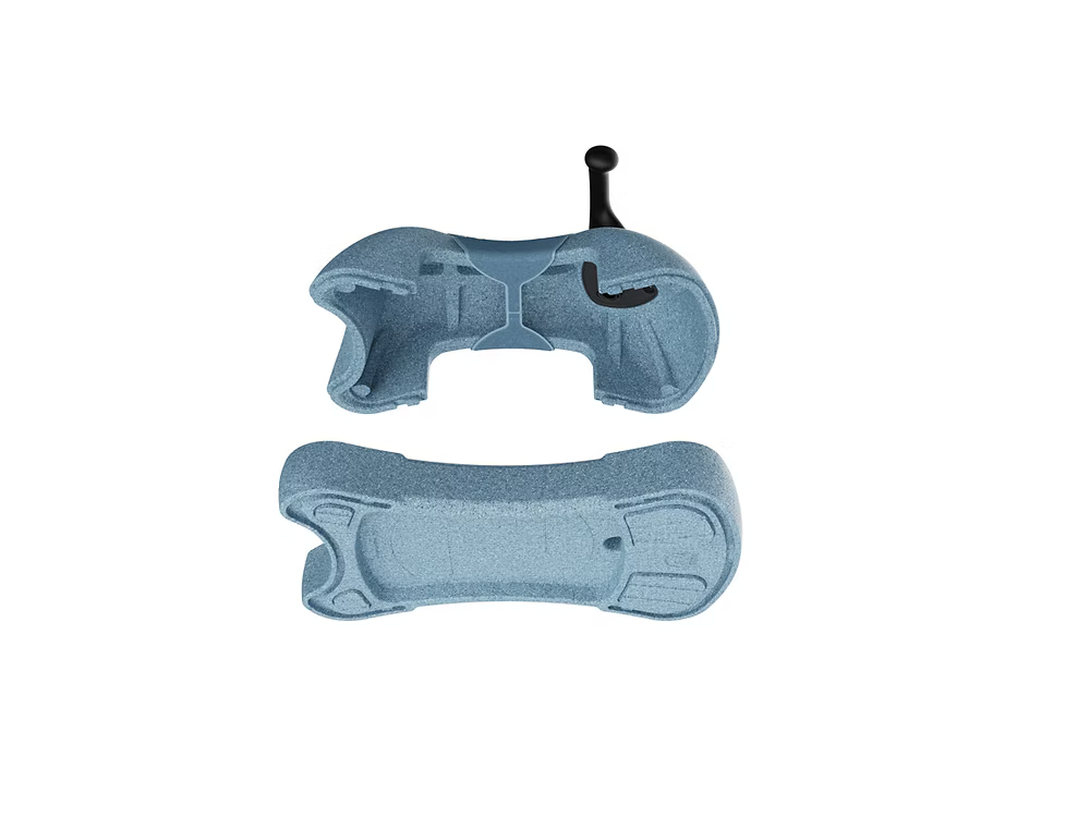 Scoot & Ride My First || Steel