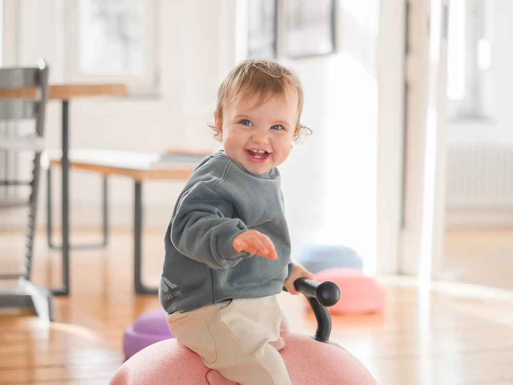 Scoot & Ride My First || Rose