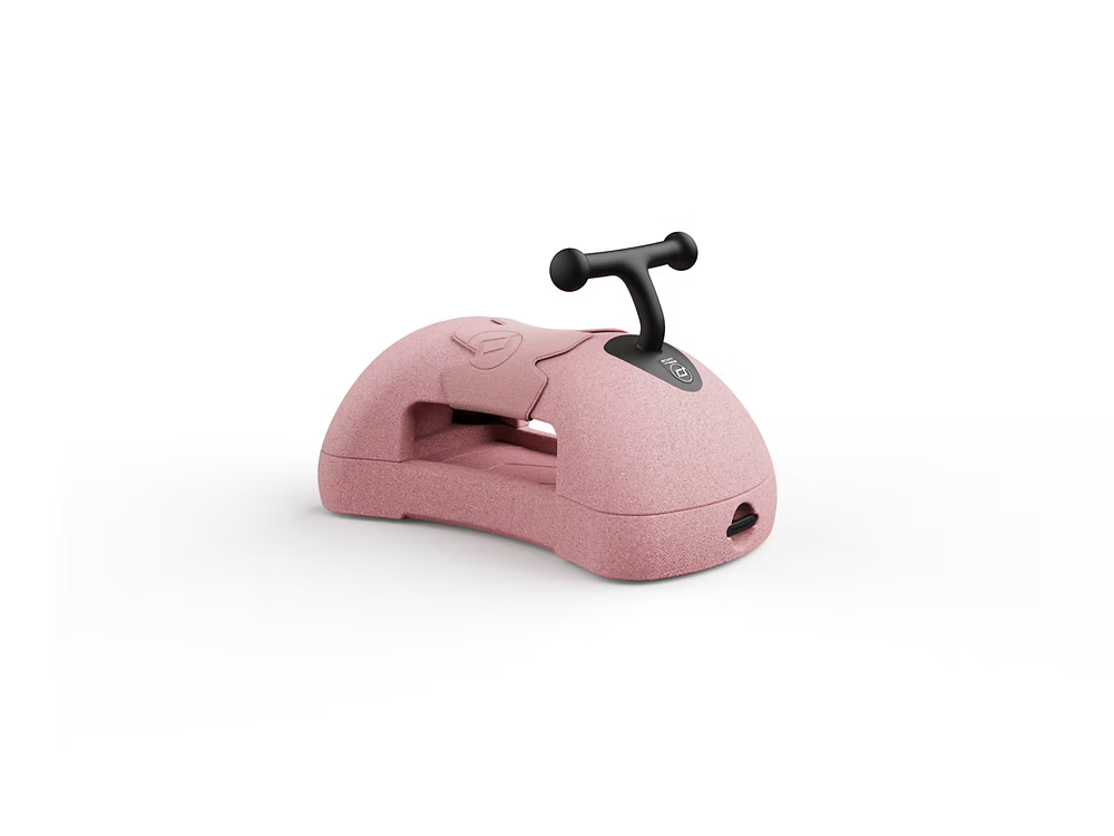 Scoot & Ride My First || Rose