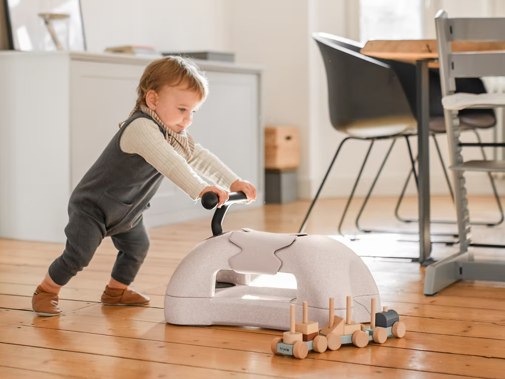 Scoot & Ride My First || Sand