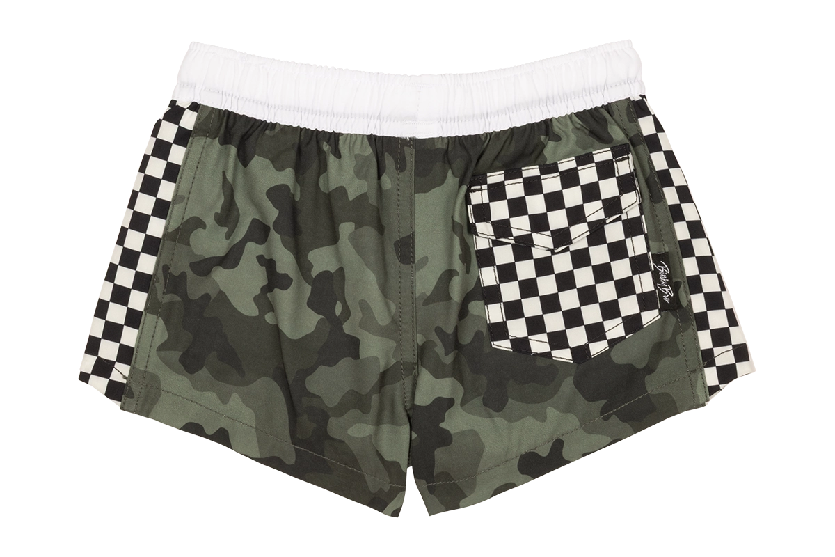 Binky Bro Swimmies || Brovo