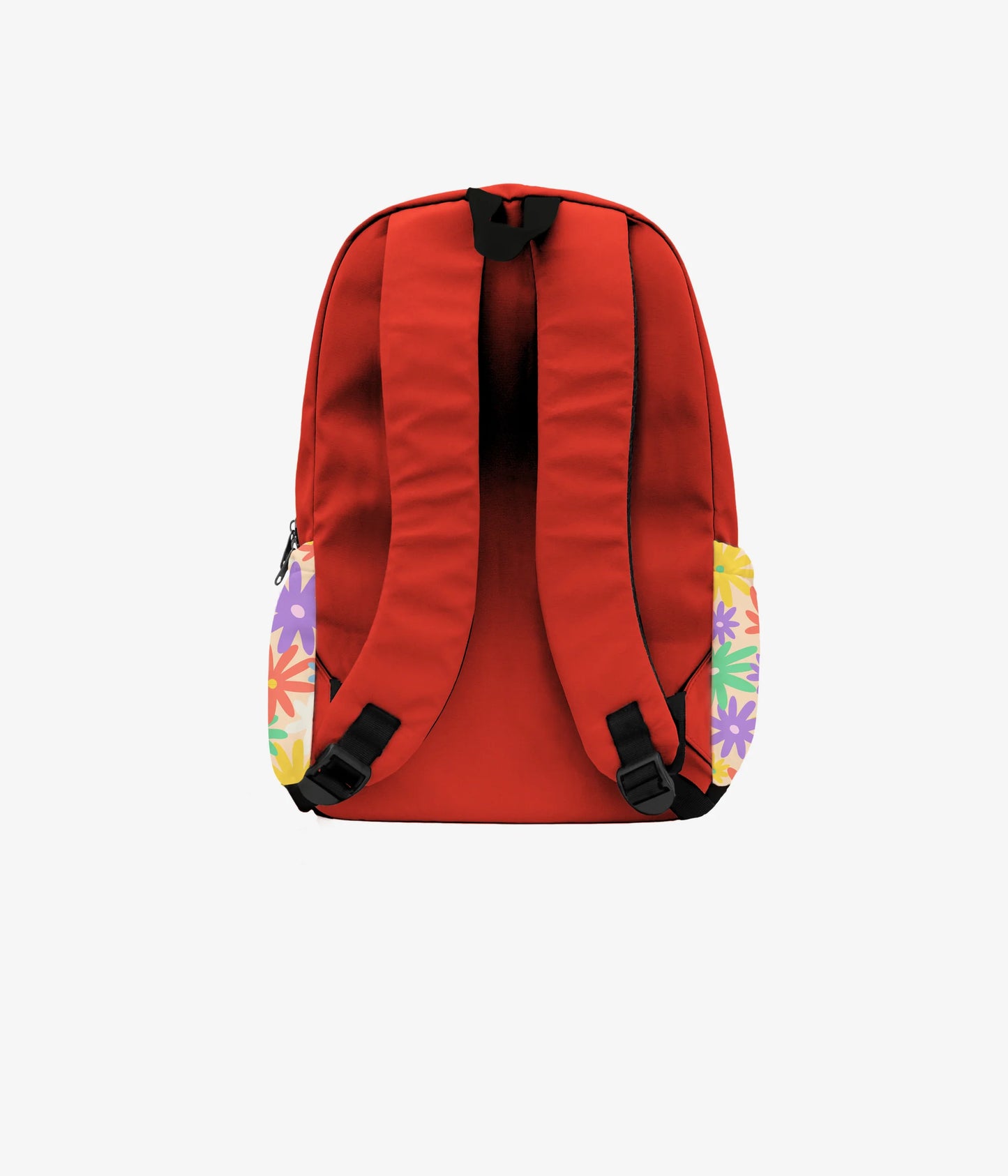 Headster Backpack || Backyard Meadow