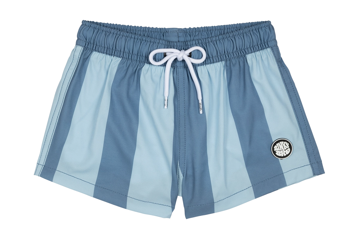 Binky Bro Swimmies || Rockaway