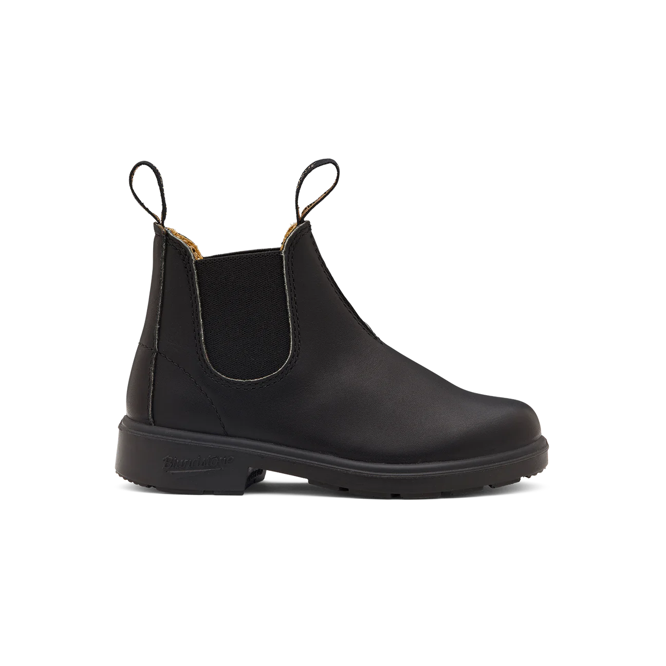 Kids Blundstone Boots || Black