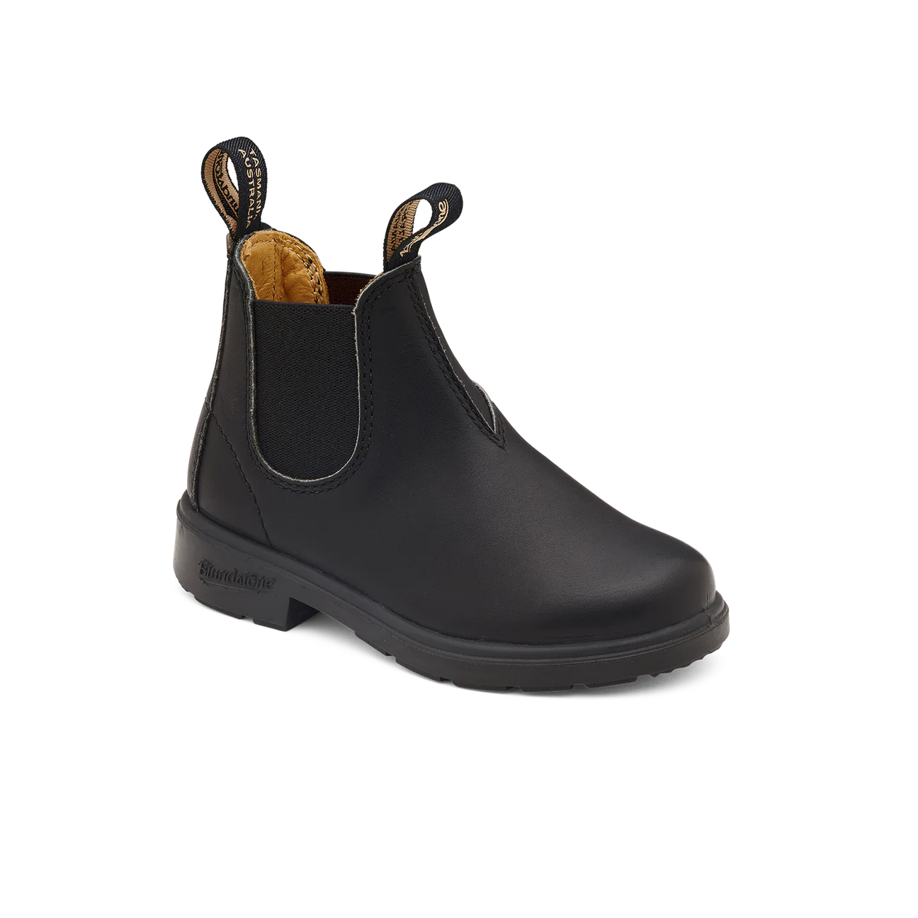 Kids Blundstone Boots || Black