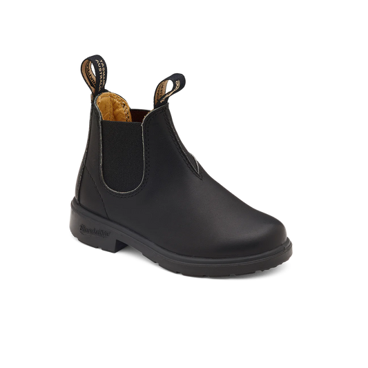 Kids Blundstone Boots || Black