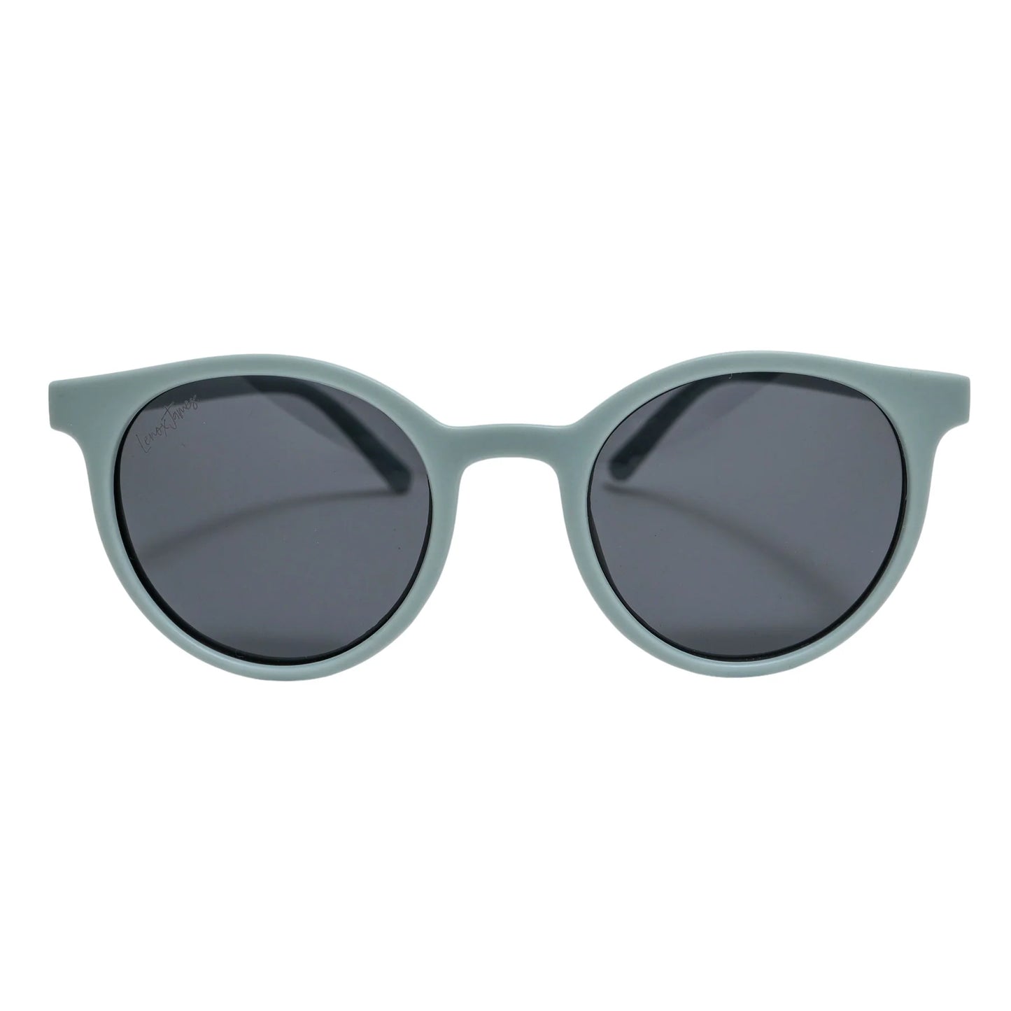 Lenox James Sunglasses || Signature Blue