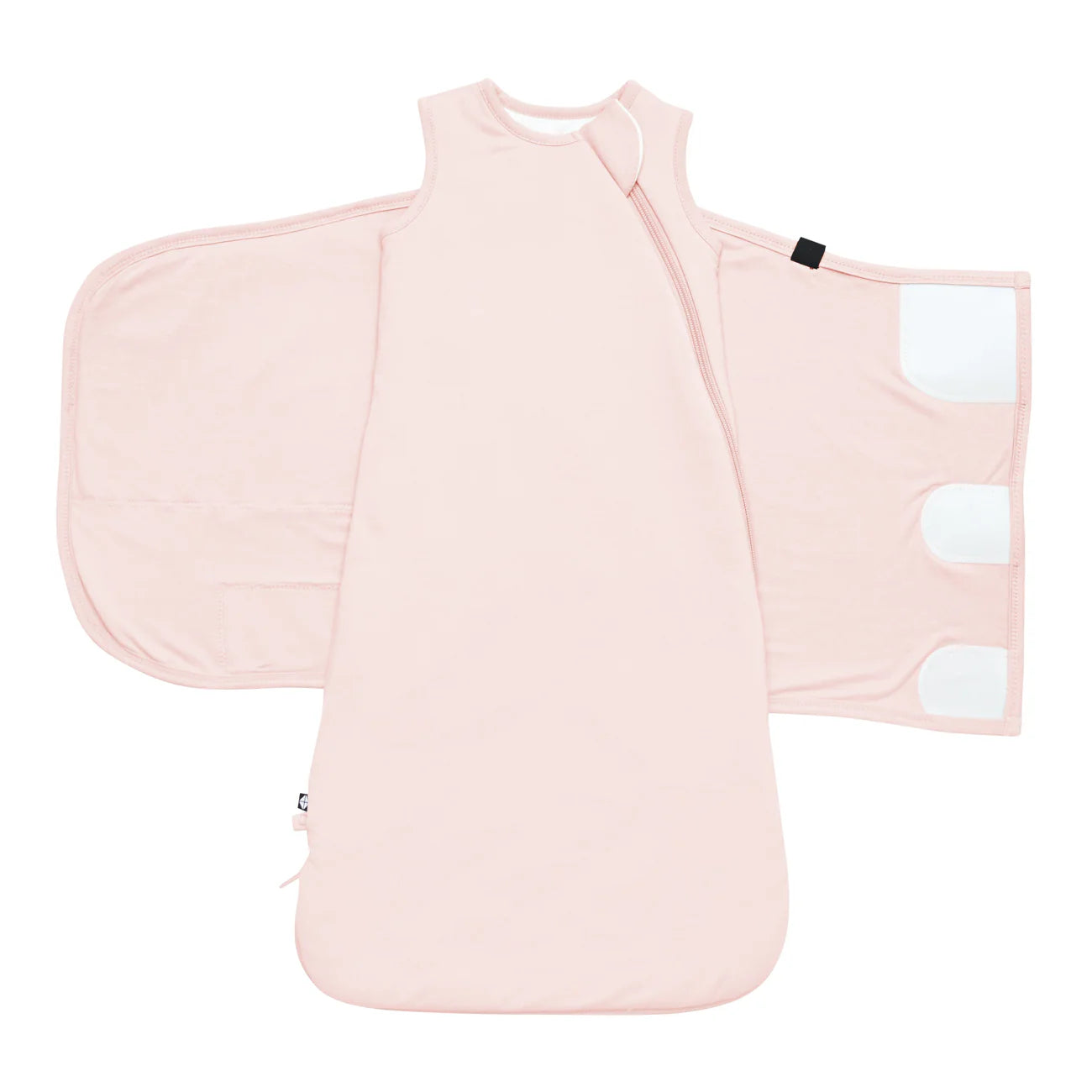 Kyte Baby Sleep Bag Swaddler || Blush