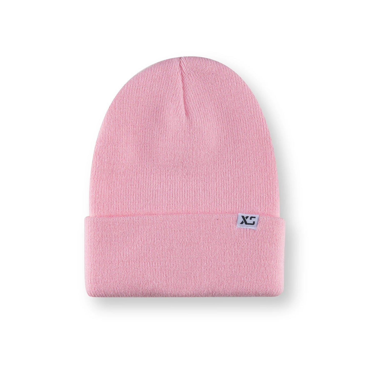 XS Unified Kids Classic Beanie || Bubblegum