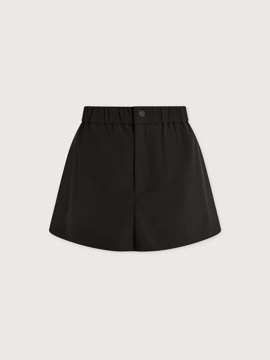 Varley Mid-Rise Short 3.5" || Black