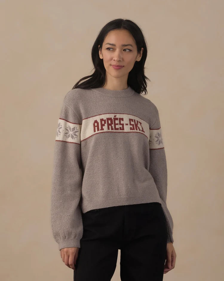 Rylee + Cru Women's Reagan Sweat